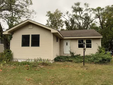 412 Broadway St, Michigan City, IN 46360