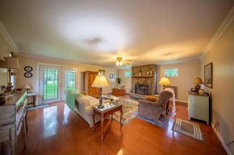 Living - 2677 E State Rd 2, Rolling Prairie, IN 46371 photo 1 of 2