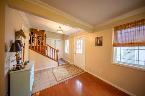 Entry Way - 2677 E State Rd 2, Rolling Prairie, IN 46371 photo 1 of 4