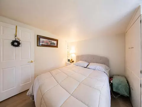 Bedroom - 2677 E State Rd 2, Rolling Prairie, IN 46371 photo 5 of 5