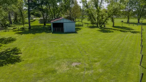 Exterior - 2677 E State Rd 2, Rolling Prairie, IN 46371 photo 3 of 8