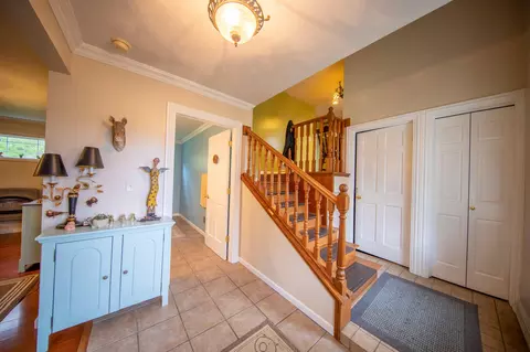 Entry Way - 2677 E State Rd 2, Rolling Prairie, IN 46371 photo 2 of 4