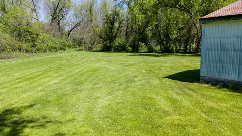 Exterior - 2677 E State Rd 2, Rolling Prairie, IN 46371 photo 5 of 8