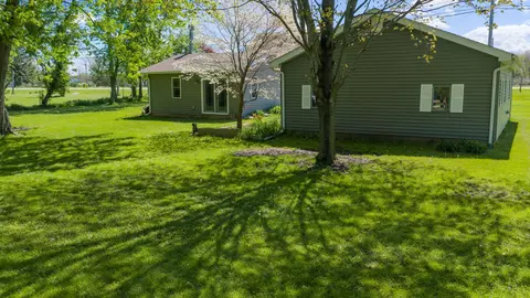 Exterior - 2677 E State Rd 2, Rolling Prairie, IN 46371 photo 6 of 8