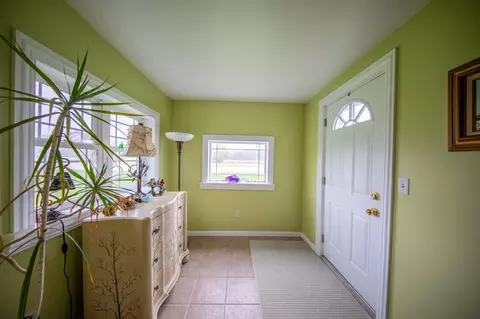 Entry Way - 2677 E State Rd 2, Rolling Prairie, IN 46371 photo 4 of 4