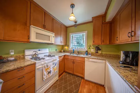 Kitchen - 2677 E State Rd 2, Rolling Prairie, IN 46371 photo 1 of 2