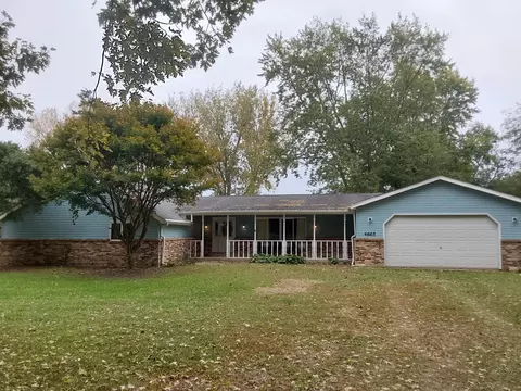4665 W State Road 10, Lake Village, IN 46349