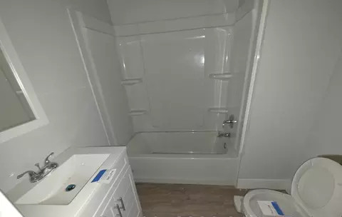 Bath - 361 Pierce St, Gary, IN 46402 photo 1 of 2