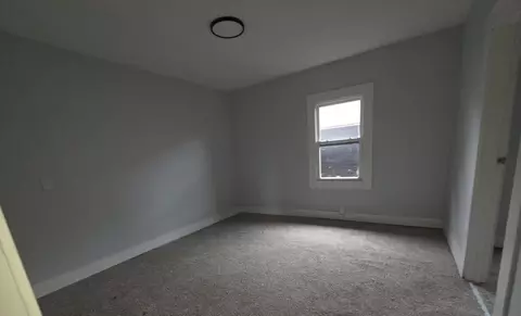 Bedroom - 361 Pierce St, Gary, IN 46402 photo 5 of 6