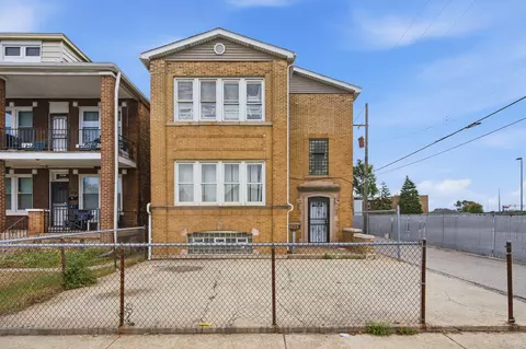 4029 Pulaski St, East Chicago, IN 46312
