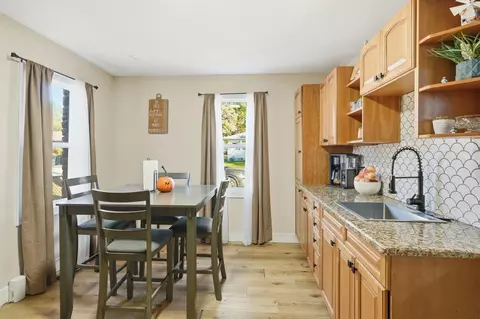 Kitchen - 4002 Chase St, Gary, IN 46408 photo 1 of 3
