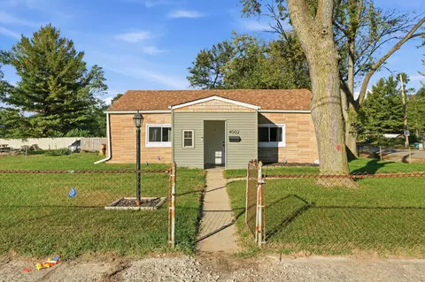 Exterior - 4002 Chase St, Gary, IN 46408 photo 2 of 5