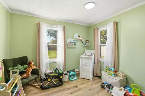 Bedroom - 4002 Chase St, Gary, IN 46408 photo 1 of 2