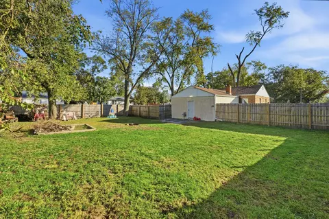 Exterior - 4002 Chase St, Gary, IN 46408 photo 5 of 5