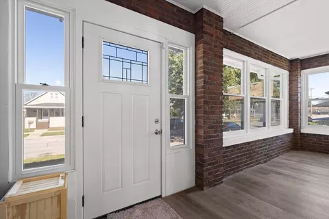 Entry Way - 38 Condit St, Hammond, IN 46320 photo 1 of 3