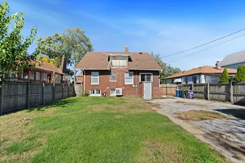 Exterior - 38 Condit St, Hammond, IN 46320 photo 5 of 5
