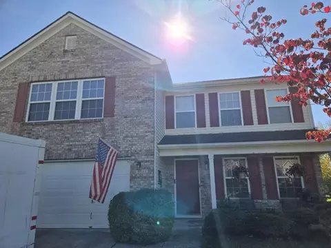 5905 W Deerview Bnd, Mccordsville, IN 46055