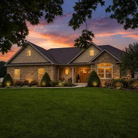 50 S Sager Rd, Valparaiso, IN 46383