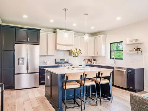 Kitchen - 13404 Superior Ln, Cedar Lake, IN 46303 photo 1 of 1