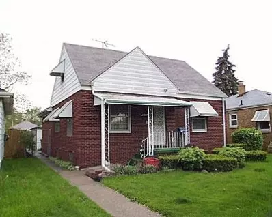 2442 Madison St, Gary, IN 46407 photo 1