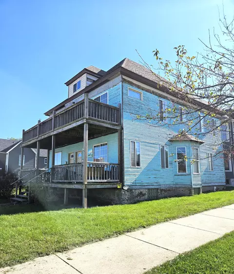 128 Green St, Michigan City, IN 46360
