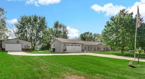 2053 W 172nd Ln, Lowell, IN 46356