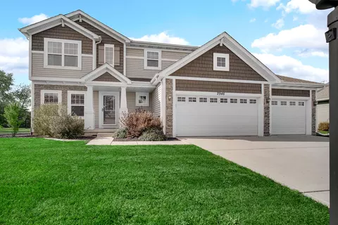 2946 Winterberry Rd, Portage, IN 46368