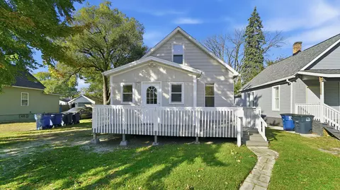 309 S Porter St, Michigan City, IN 46360
