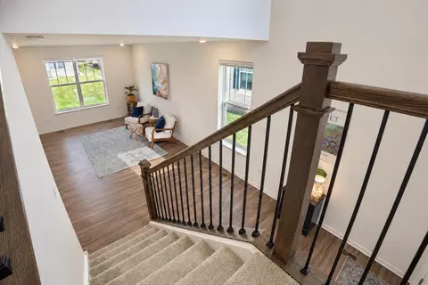 Entry Way - 1792 E 110th Ln, Crown Point, IN 46307 photo 2 of 3
