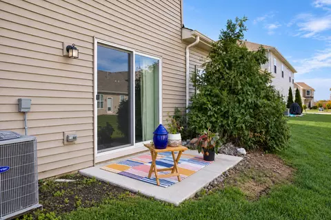 Exterior - 1792 E 110th Ln, Crown Point, IN 46307 photo 5 of 5