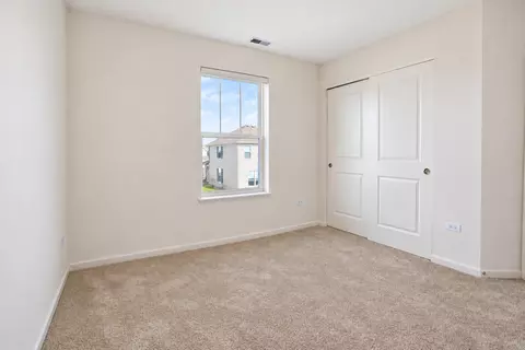 Bedroom - 1792 E 110th Ln, Crown Point, IN 46307 photo 6 of 6