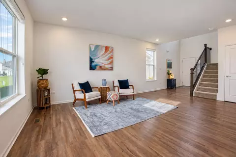 Living - 1792 E 110th Ln, Crown Point, IN 46307 photo 1 of 2