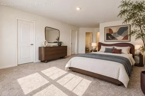 Bedroom - 1792 E 110th Ln, Crown Point, IN 46307 photo 1 of 6