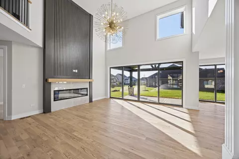 Living - 13025 Spirea Ave, Saint John, IN 46373 photo 4 of 10