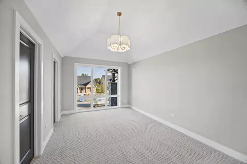 Bedroom - 13025 Spirea Ave, Saint John, IN 46373 photo 2 of 4