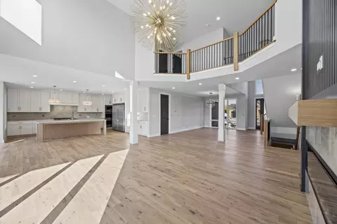 Living - 13025 Spirea Ave, Saint John, IN 46373 photo 1 of 10