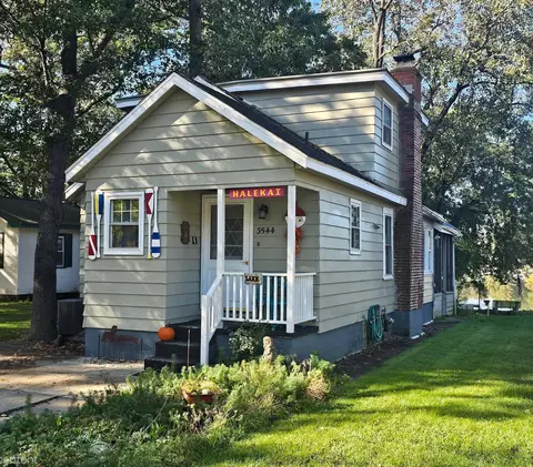 3544 S 800, Walkerton, IN 46574