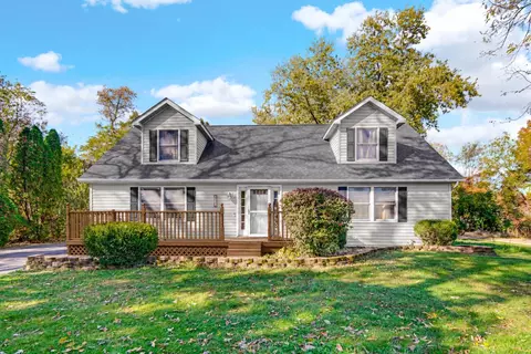 902 S Lake Park Ave, Hobart, IN 46342