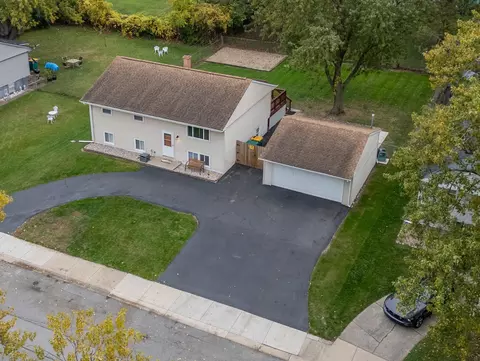3801 W 78th Ave, Merrillville, IN 46410