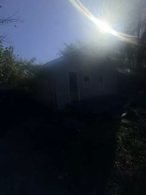 525 N Arnolda Ave, Indianapolis, IN 46222
