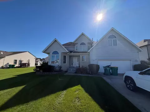 2871 W 85th Ave, Merrillville, IN 46410