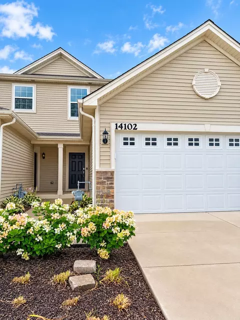 14102 Magnolia St, Cedar Lake, IN 46303