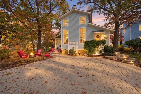312 Childers Ln, Michigan City, IN 46360