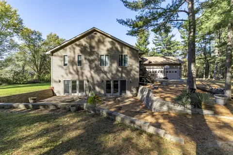 11002 W 141st Ave, Cedar Lake, IN 46303