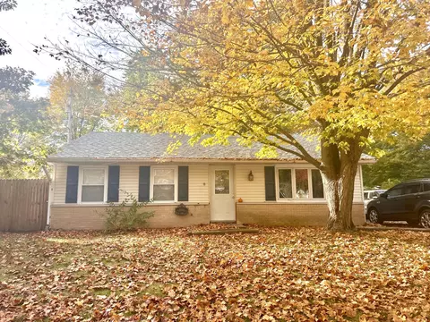 3211 White Birch St, Michigan City, IN 46360
