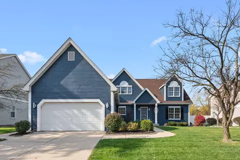 2710 Wood Dr #46311, Dyer, IN 46311