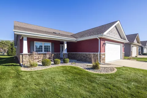 9912 W 129th Pl, Cedar Lake, IN 46303