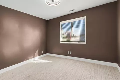 Bedroom - 5915 E 107th Pl, Winfield, IN 46307 photo 4 of 6
