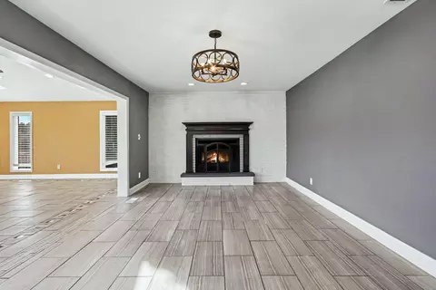 Living - 5915 E 107th Pl, Winfield, IN 46307 photo 4 of 5