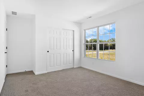 Bedroom - 10505 Nebraska St, Crown Point, IN 46307 photo 5 of 6